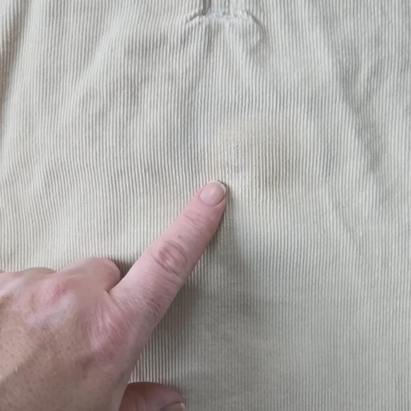 Aerie 3/4 Zip Beige Utility Jacket for Women Sz Small - Picture 7 of 8